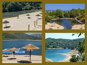 Beiras-swimming