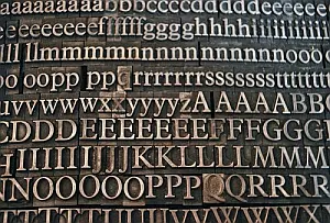 Websafe fonts
